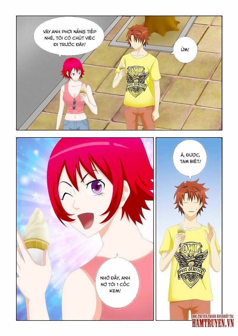 Tối Cường Tà Thiếu: Chapter 103