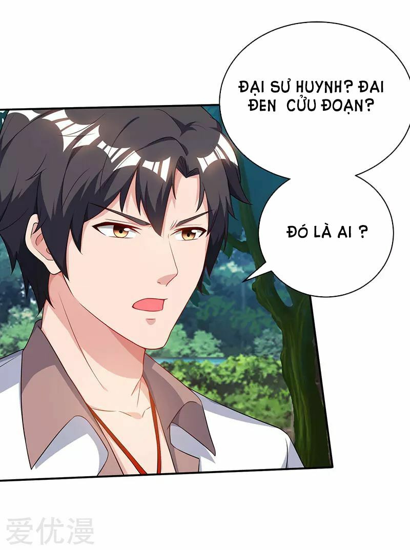 Trọng Sinh Khí Thiếu Quy Lai: Chapter 68