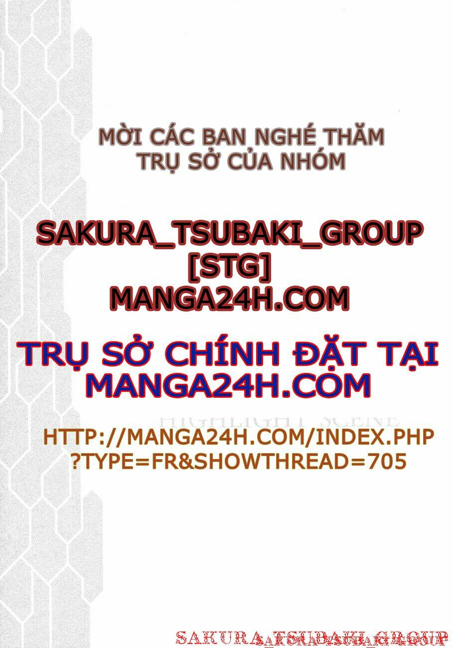 Freezing: Chapter 27