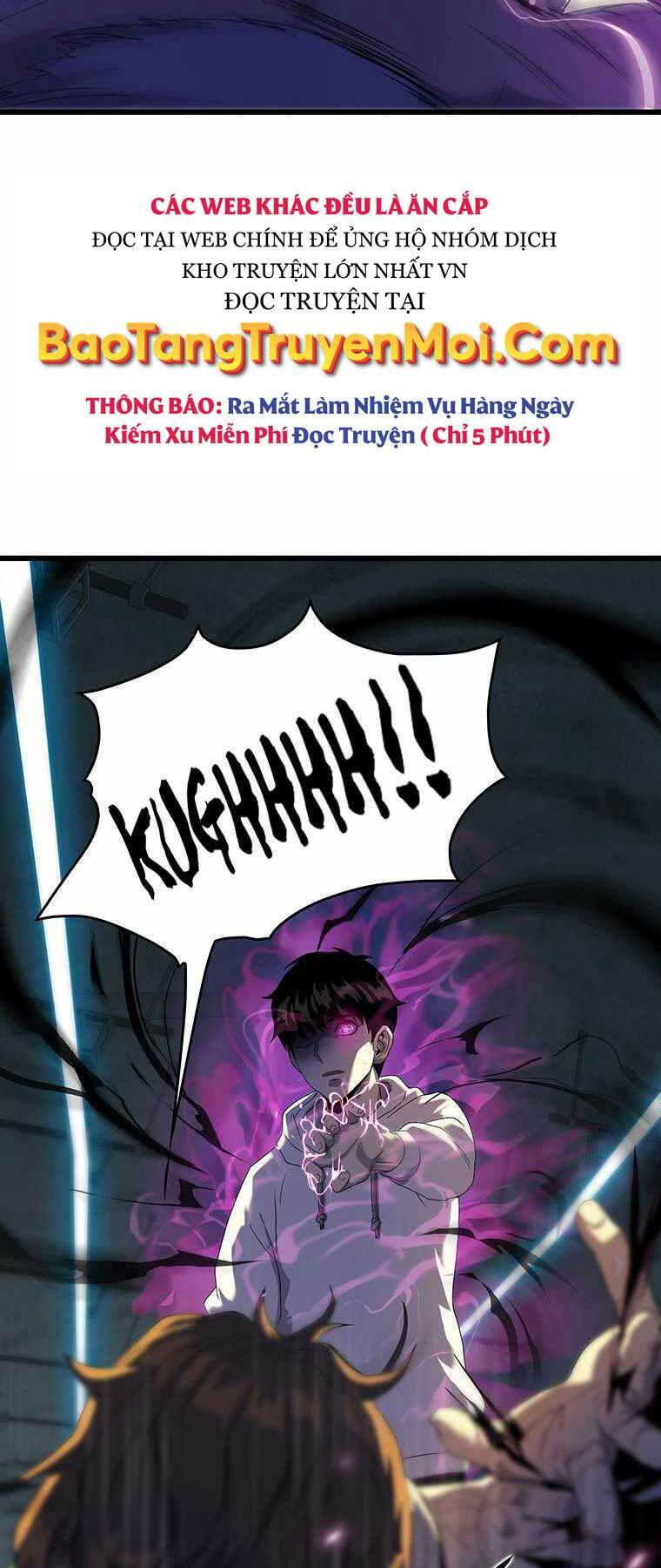 Hậu Duệ Của Hổ: Chapter 9