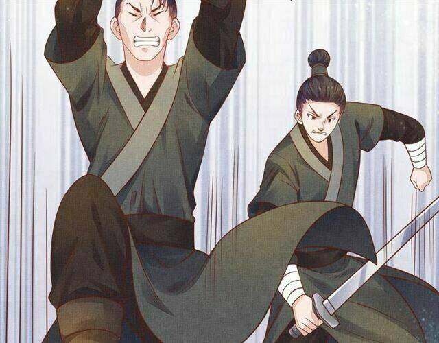 Thịnh Sủng Y Phi Chi Dao Quan Truyện: Chapter 53