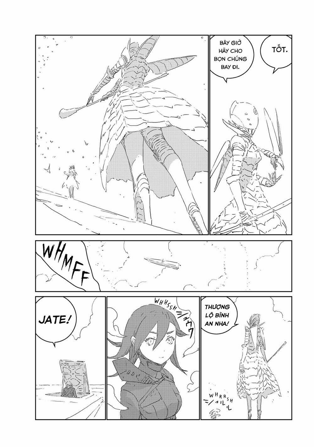 Aposimz: Chapter 39