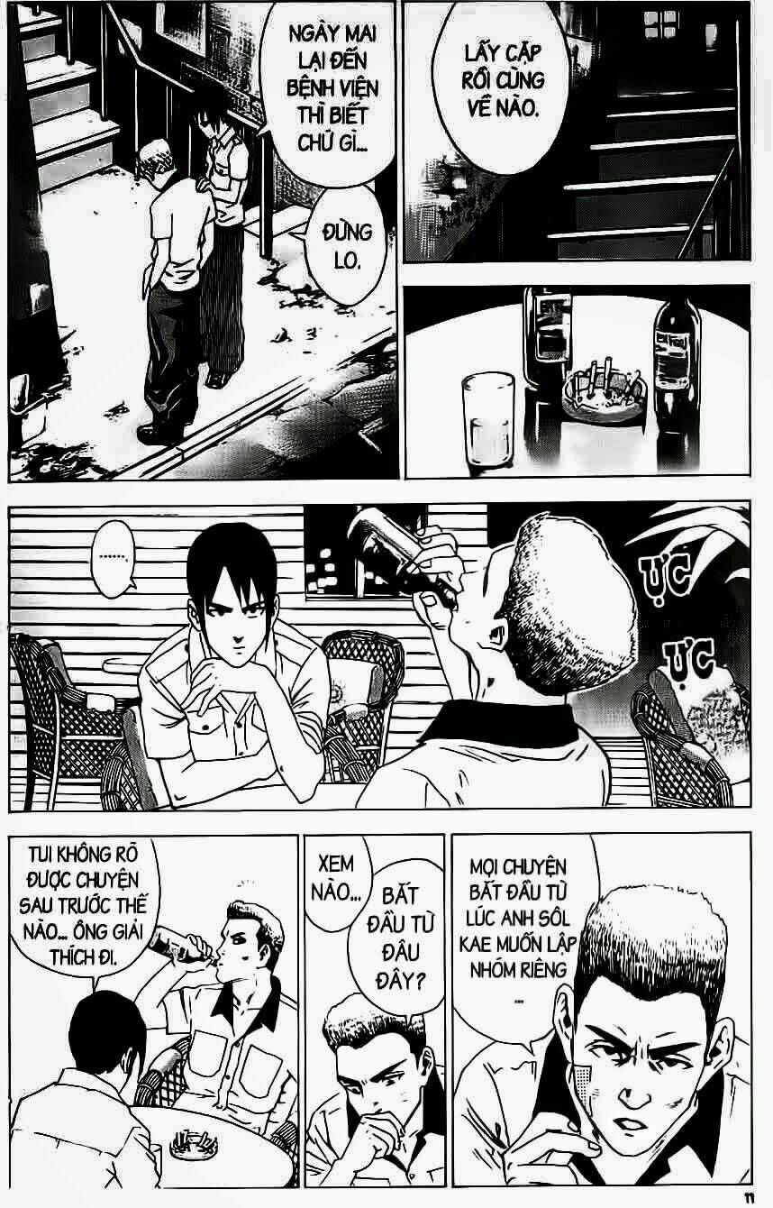 Ai Hơn Ai: Chapter 63