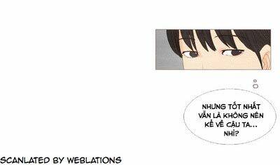 Thánh Thần Trẻ Trâu: Chapter 29