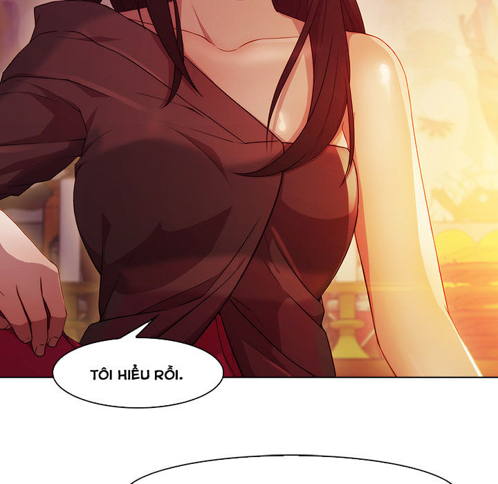 Ảo Mộng Hồ Điệp: Chapter 21