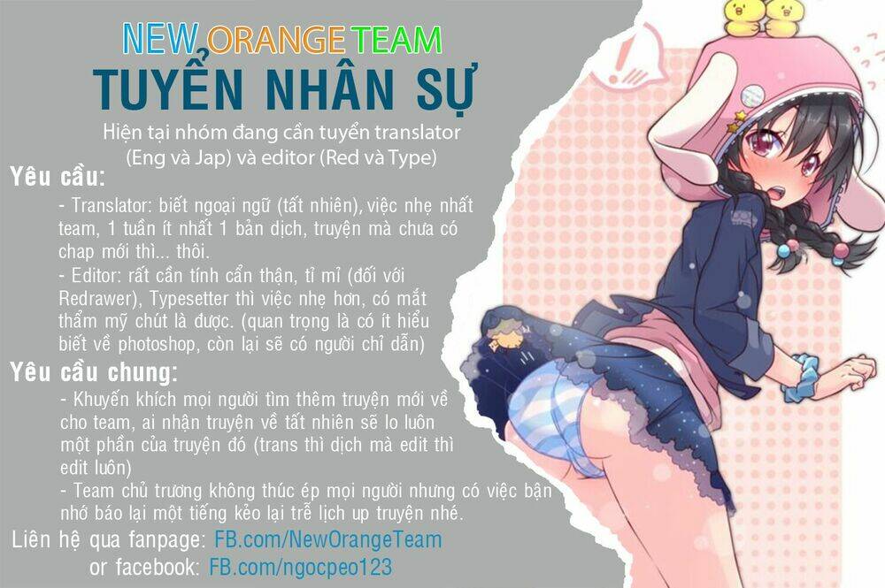 Furumapura: Chapter 1