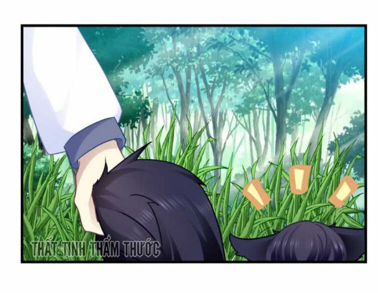 Thiên lại âm linh: Chapter 39.5