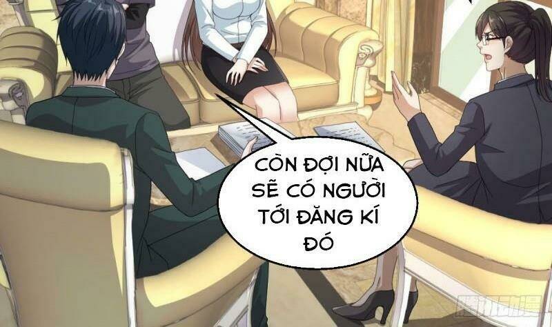 Tối Cuồng Nữ Tế: Chapter 40