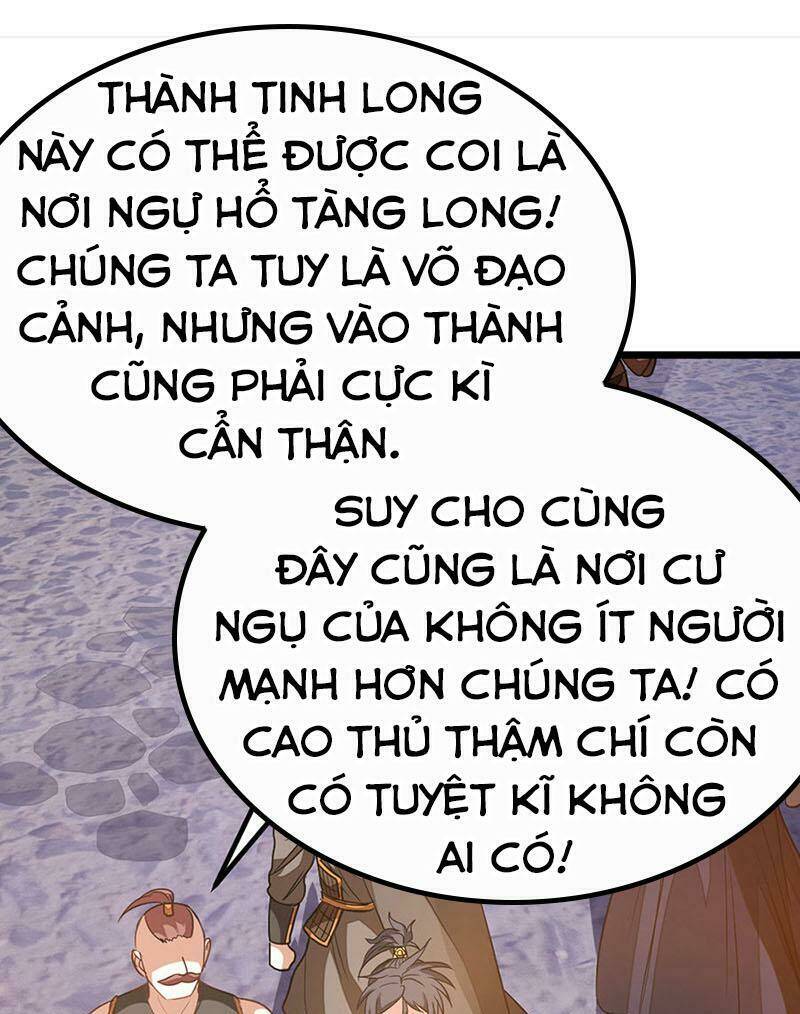 Cửu Dương Thần Vương: Chapter 191