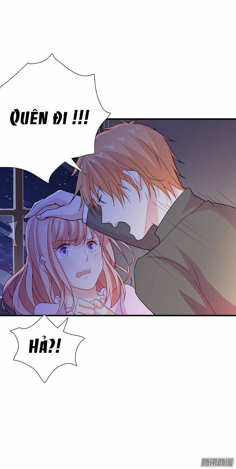 Thiểm Hôn Kinh Ái: Chapter 12