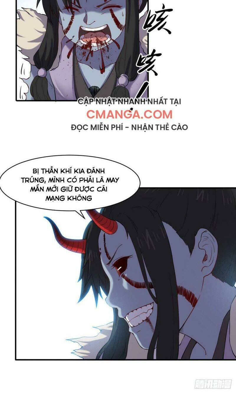 Ta Độ Kiếp Thất Bại Đều Là Tại Ngươi: Chapter 41