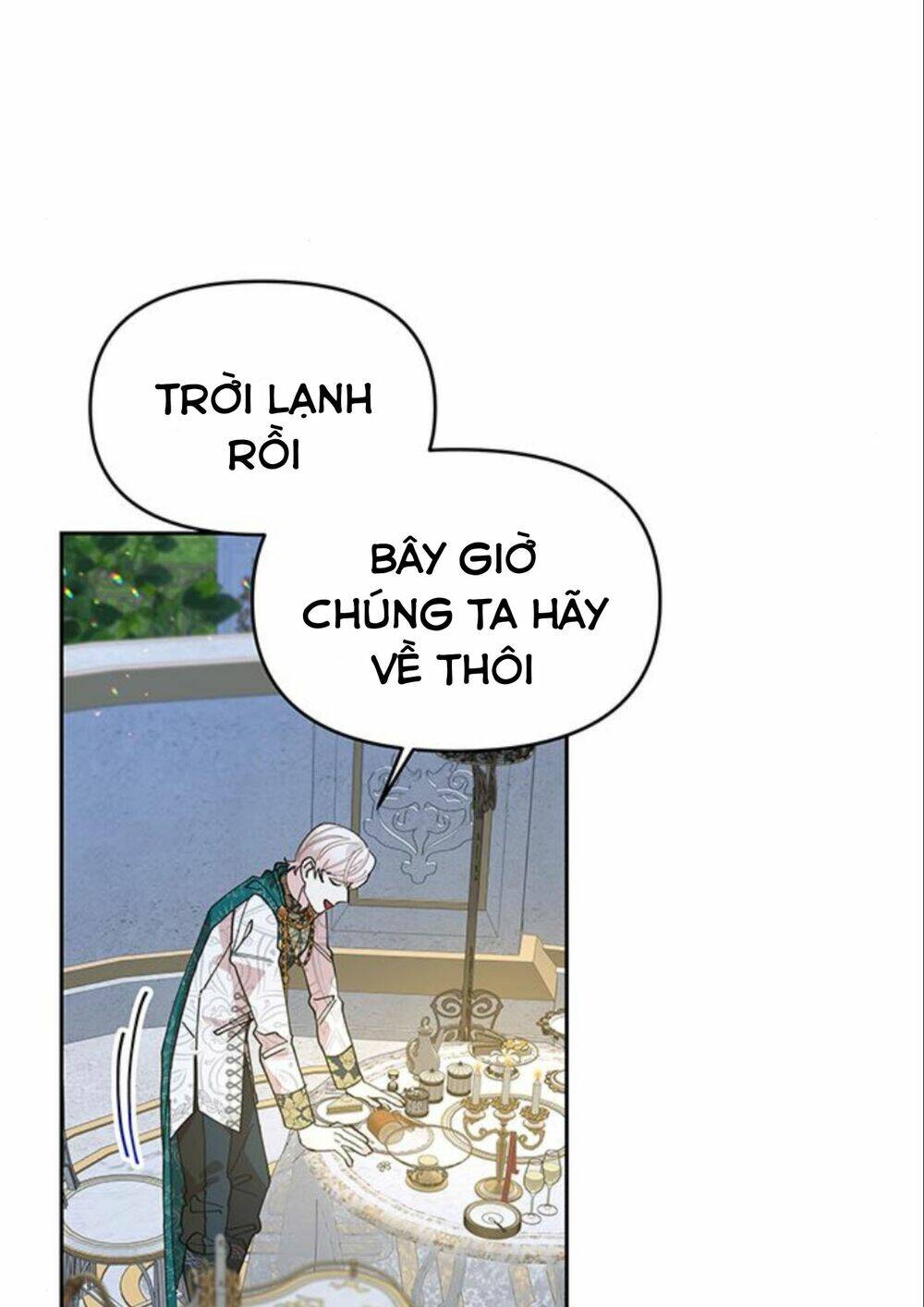 Con Người Không Phải Thứ Có Thể Sửa Rồi Dùng Được Đâu!: Chapter 15