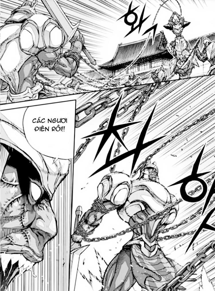 Diêm Đế: Chapter 53.7