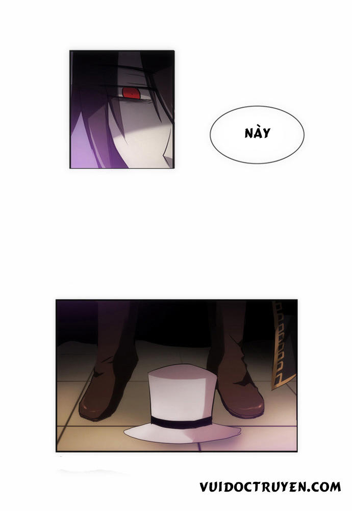 Crepuscule (Yamchi): Chapter 57