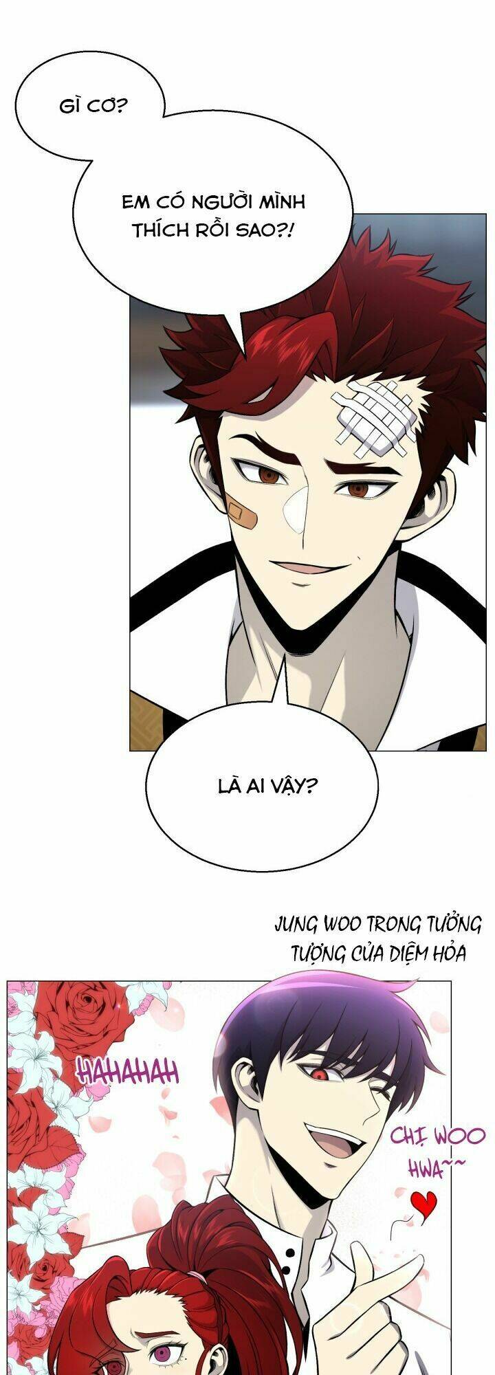 Luân Hồi Ác Nhân: Chapter 52