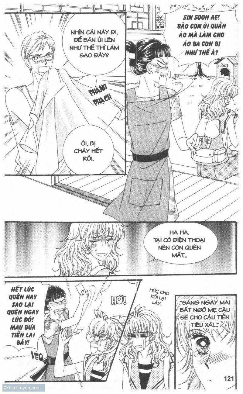 Cũng Vì Em: Chapter 2