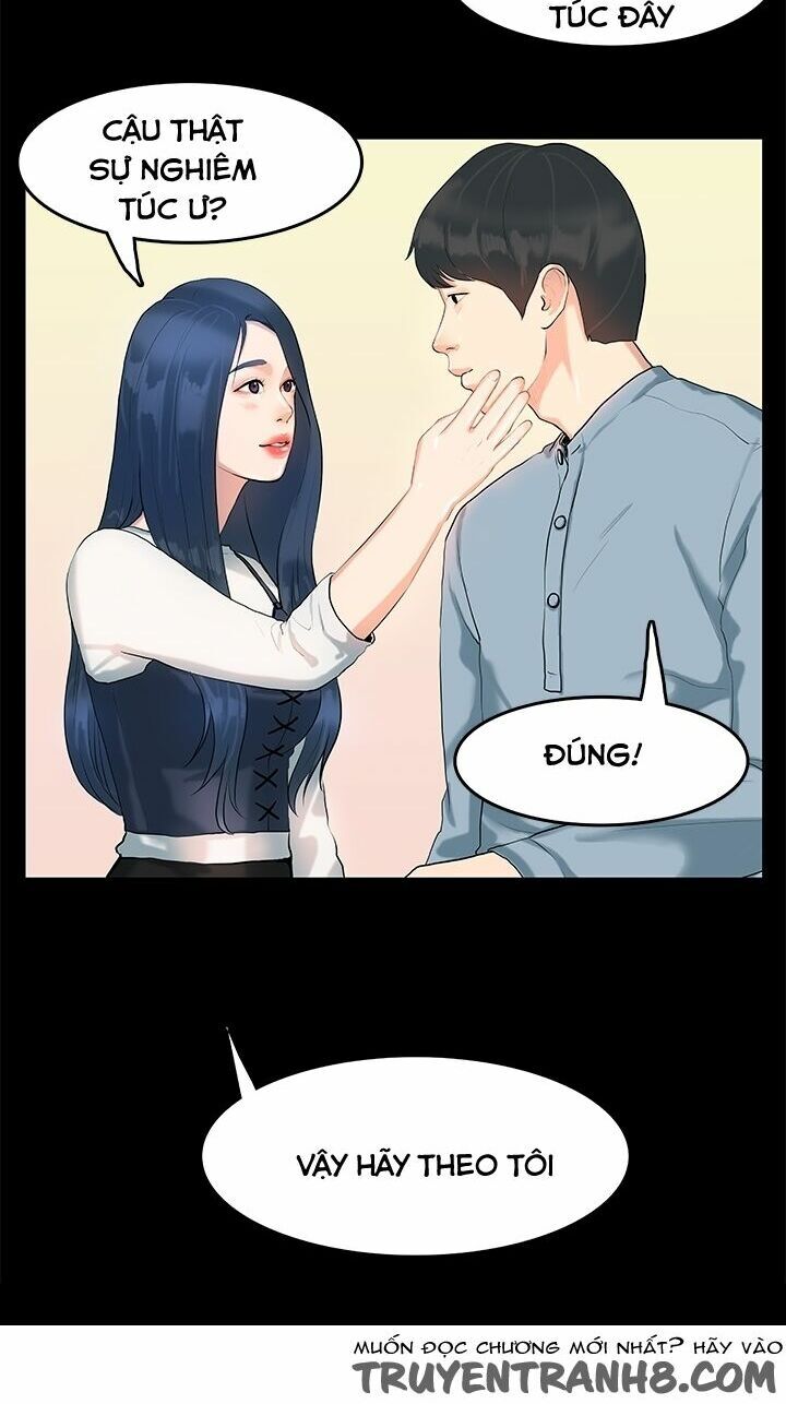 Hoa Chưa Nở Rộ: Chapter 6