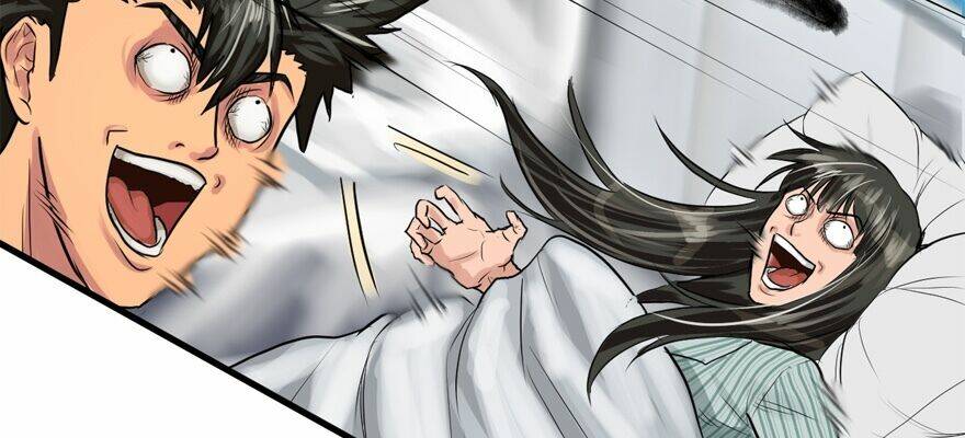 Vua Sinh Tồn: Chapter 56