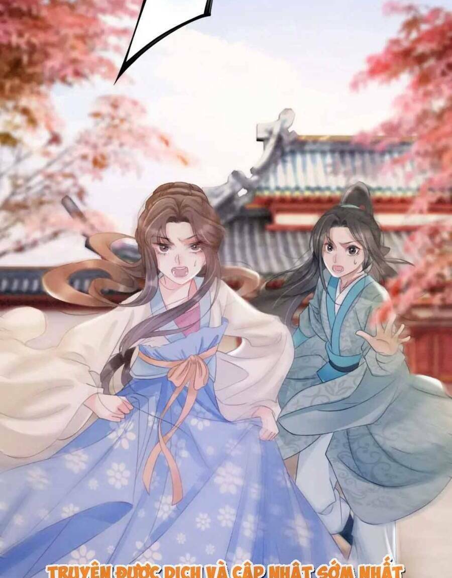 Xung Hỉ Vương Phi: Chapter 99