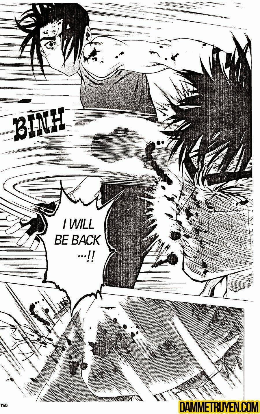 Ai Hơn Ai: Chapter 233