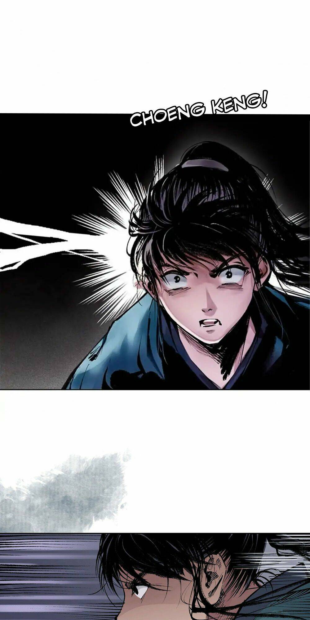 Thanh Gươm Quỷ: Chapter 30