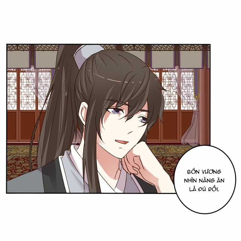 Thông Linh Phi: Chapter 109