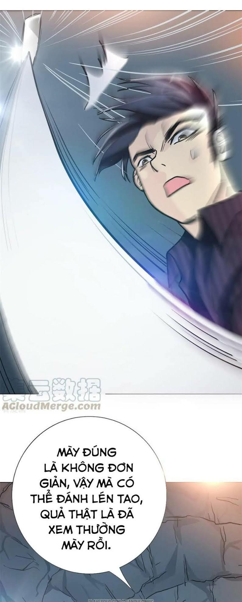 Hệ Thống Tiên Tôn Tại Đô Thị: Chapter 45