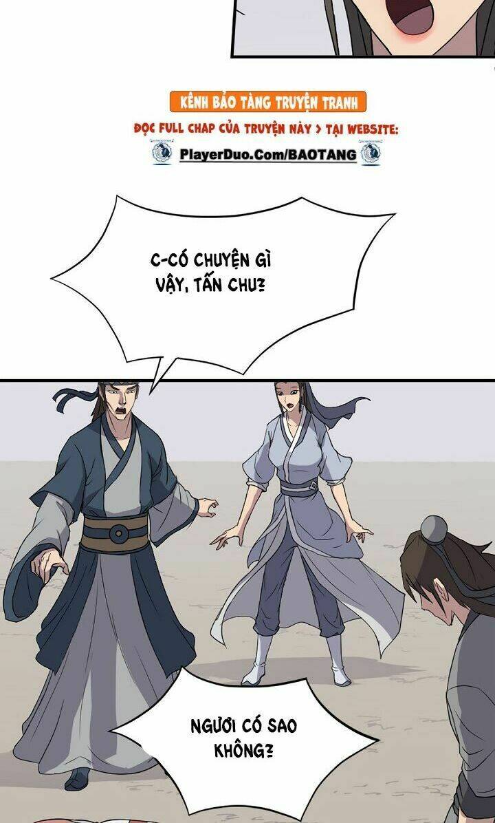 Trọng Sinh, Bất Khả Chiến Bại: Chapter 98