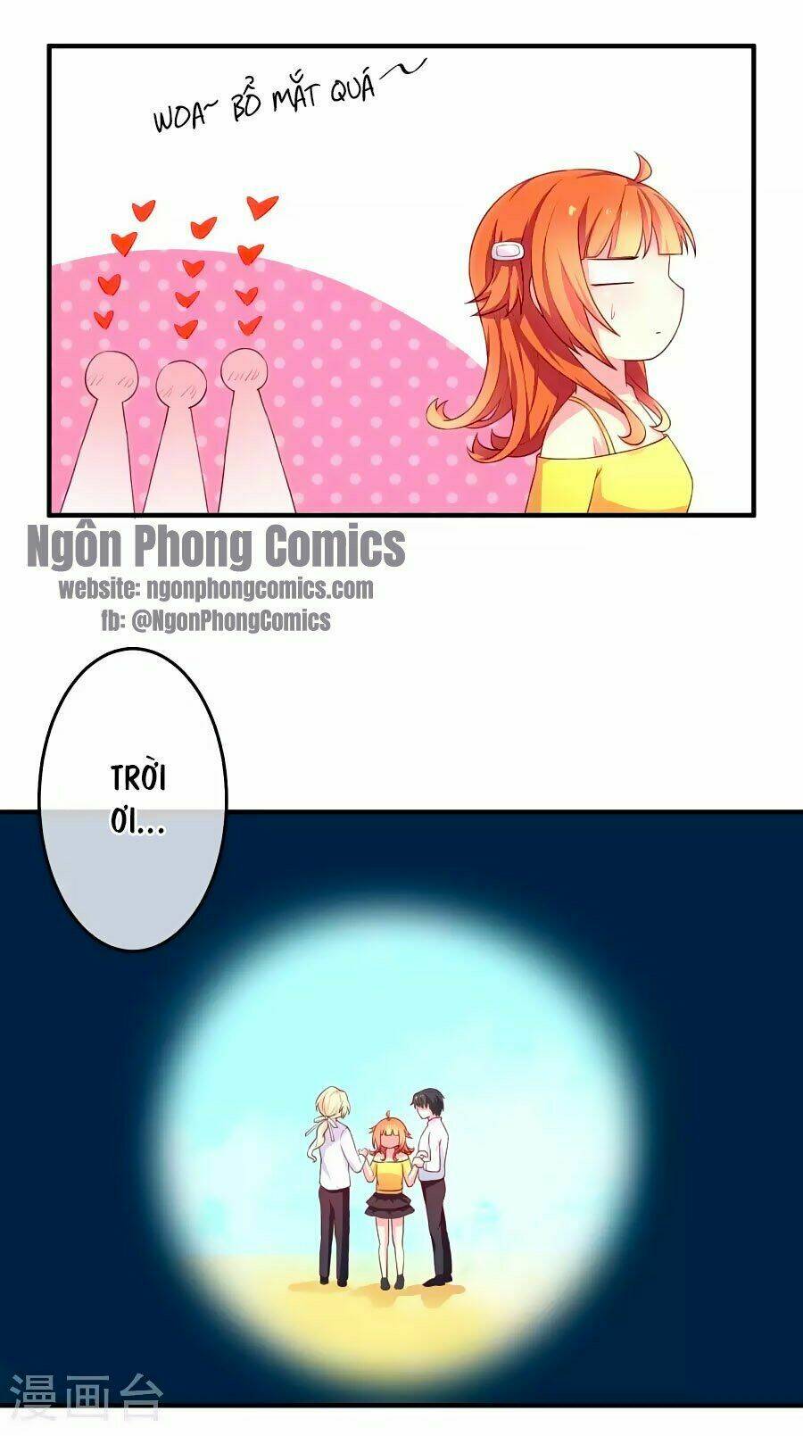 Cuộc Sống Hào Môn Của Vu Nữ: Chapter 20