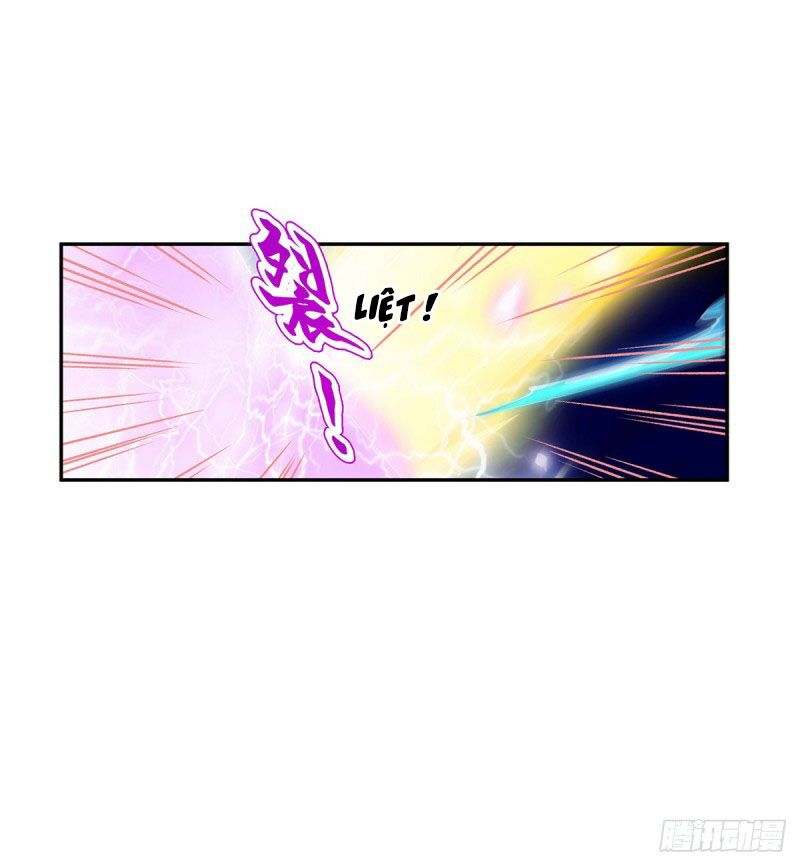 Thiên Thần Quyết: Chapter 128