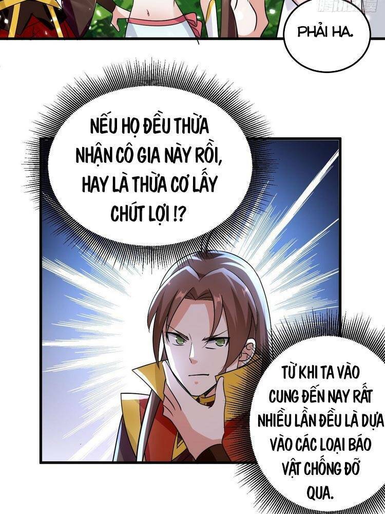 Dị Giới Siêu Cấp Ở Rể: Chapter 103