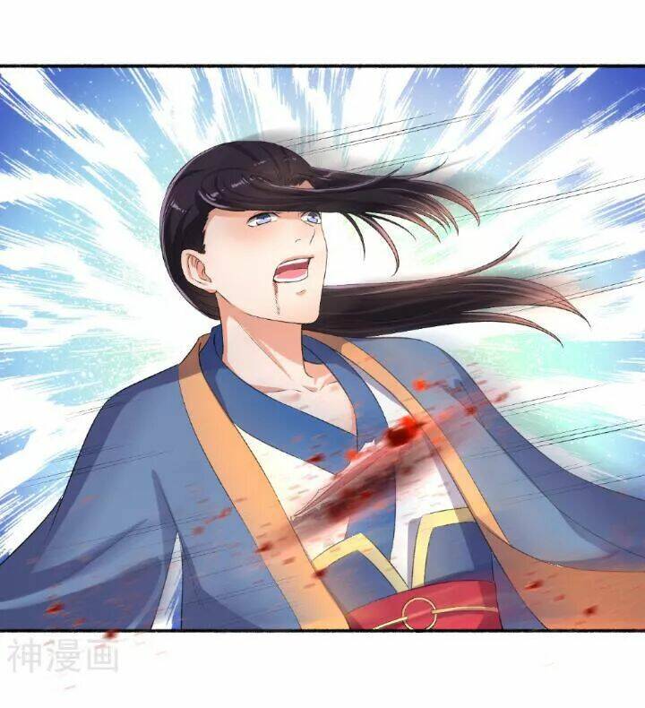 Cuồng Phi Phách Lối: Chapter 73