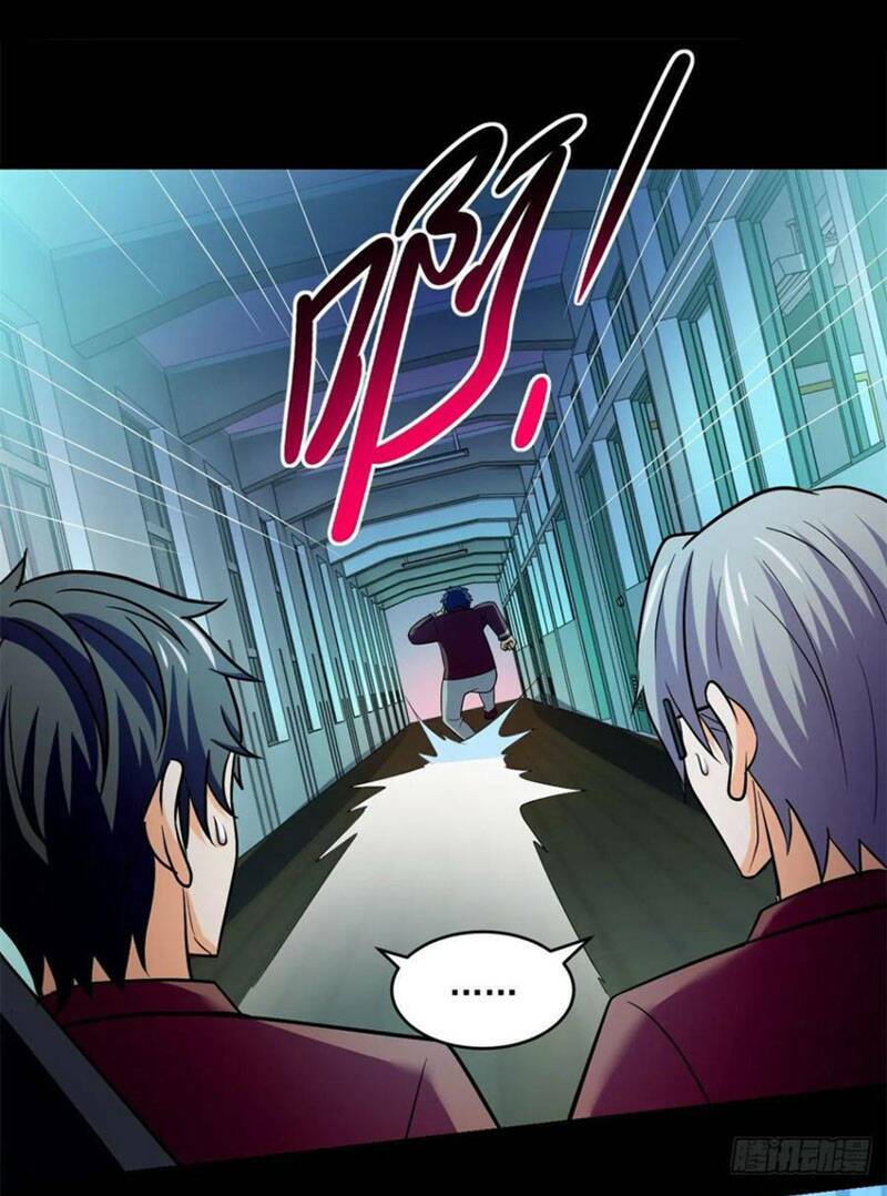 Toàn Cầu Sụp Đổ: Chapter 68