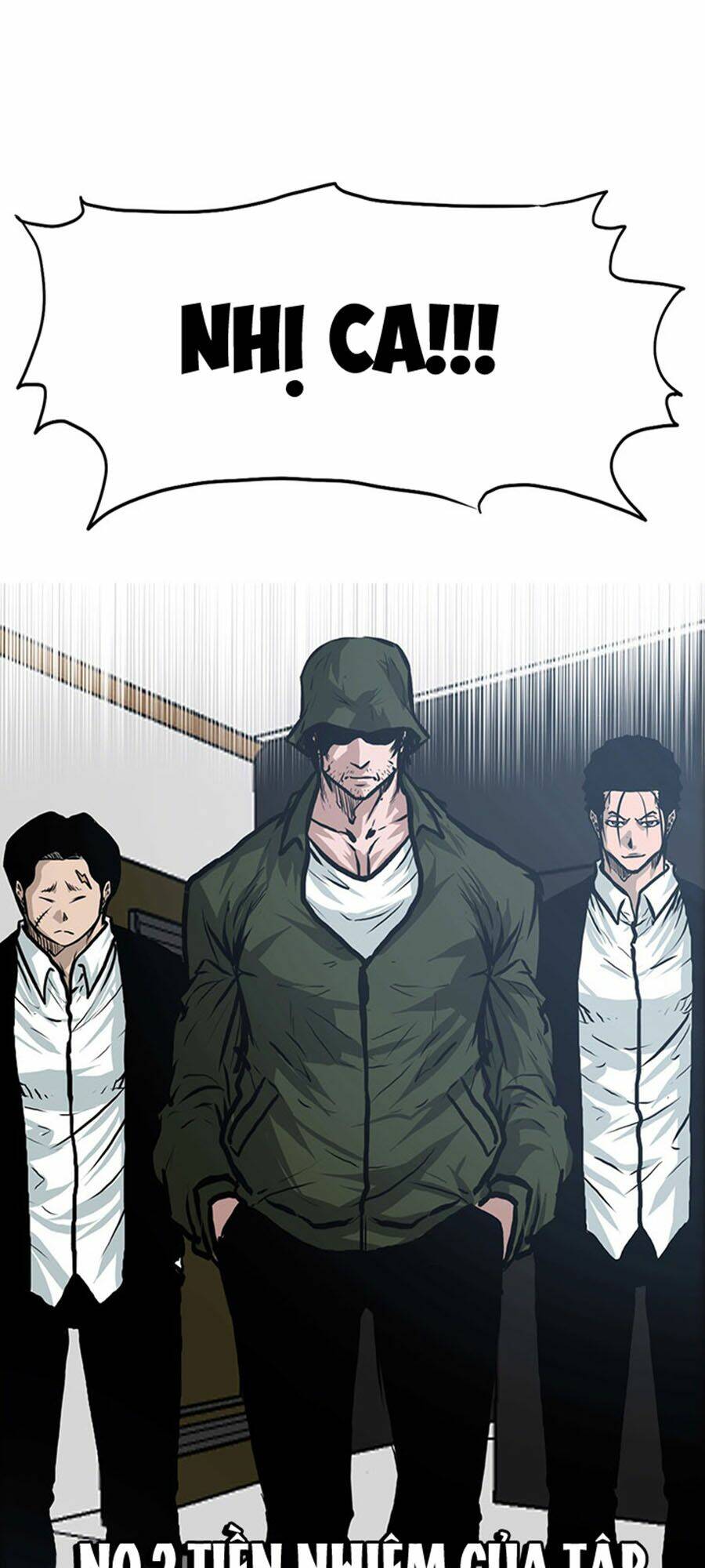 Bá Chủ Học Đường Ss3: Chapter 2