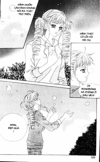 Cấm Hôn: Chapter 56