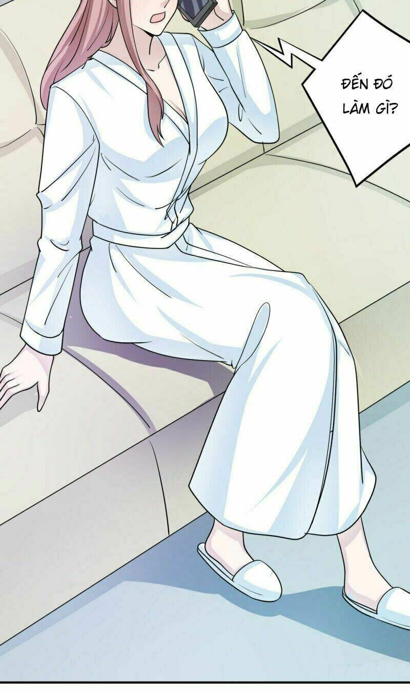 Mạc Thiếu Bức Hôn: Vợ Mới Khó Chống Đỡ: Chapter 81