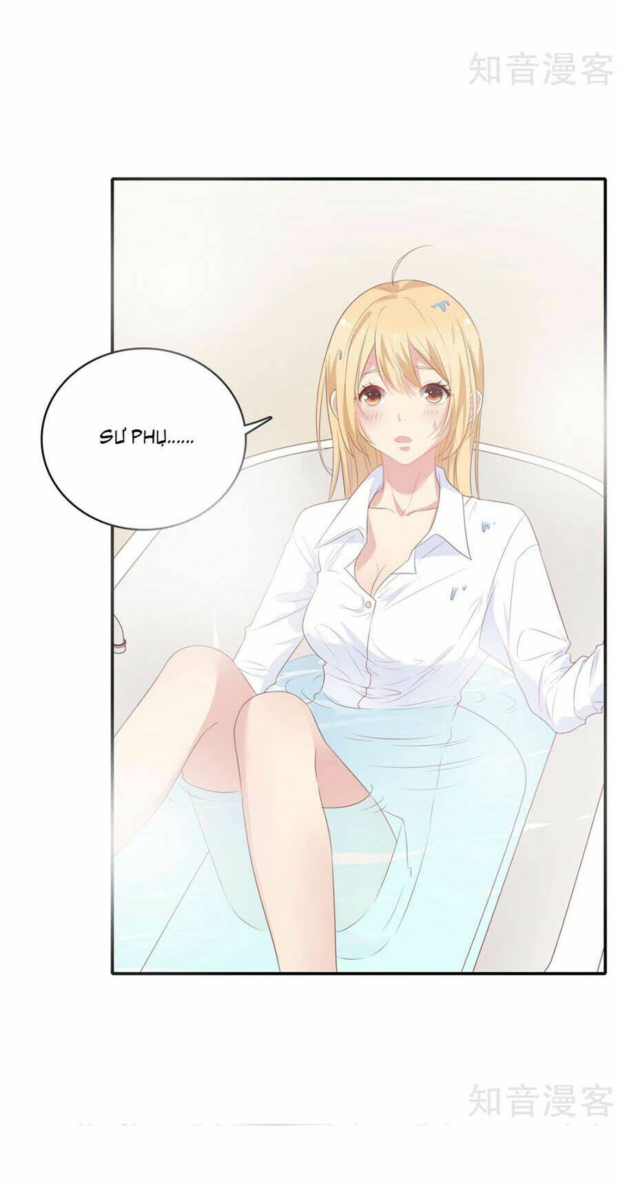 Hẹn Hò Siêu Tốc: Chapter 20