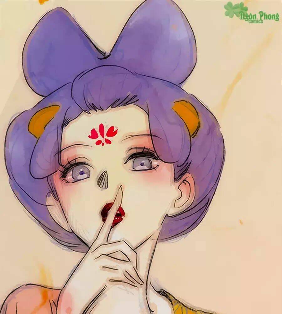 Phò Mã! Không Nên A!: Chapter 71