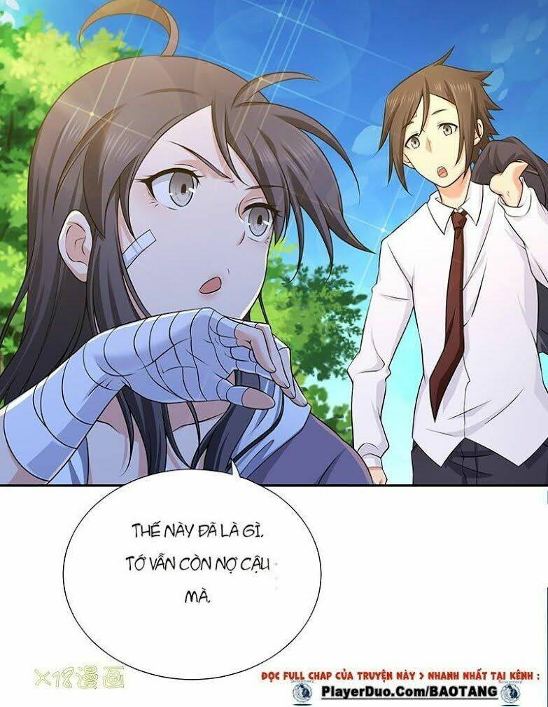 Hành Khúc Của Tôi Và Em: Chapter 6