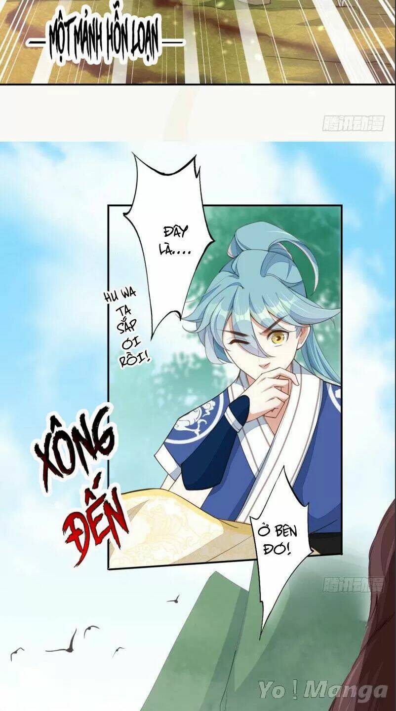 Tuyệt Thế Luyện Đan Sư: Chapter 73