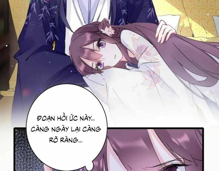 Hoa Nhan Sách: Chapter 126