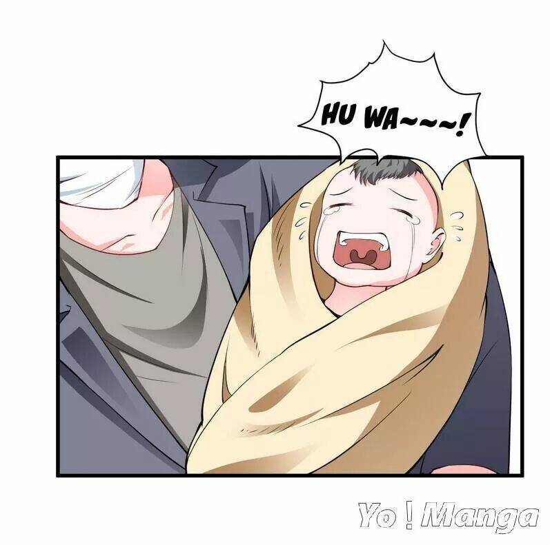 Thiểm Hôn Kinh Ái: Chapter 109