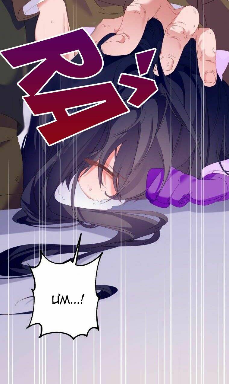 Đọc Thần Chú Lên Đi, Rose!: Chapter 10