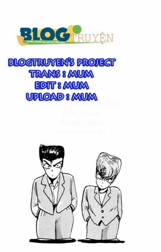 Shonan Junai Gumi: Chapter 18