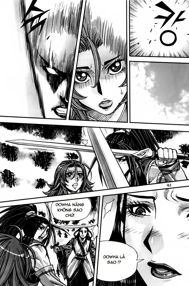 Diêm Đế: Chapter 220