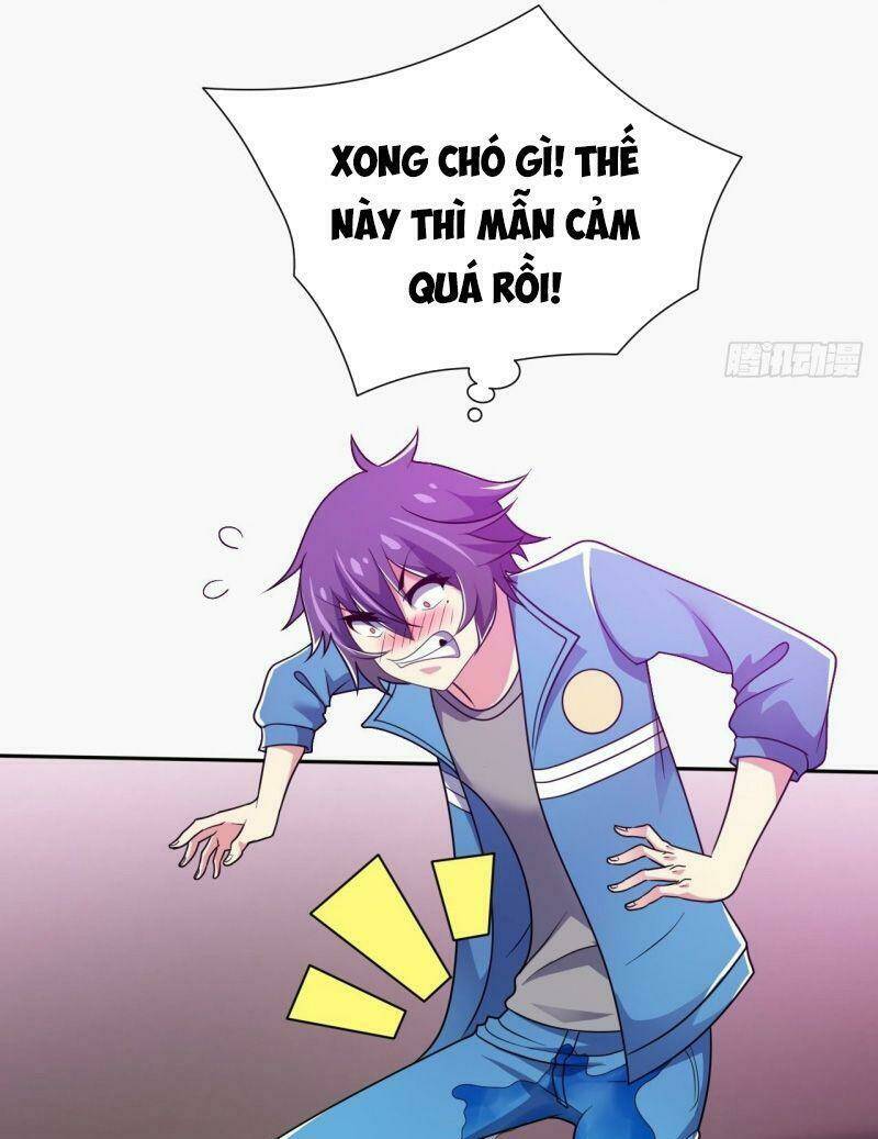 Hệ Thống Bái Kim Siêu Cấp: Chapter 21