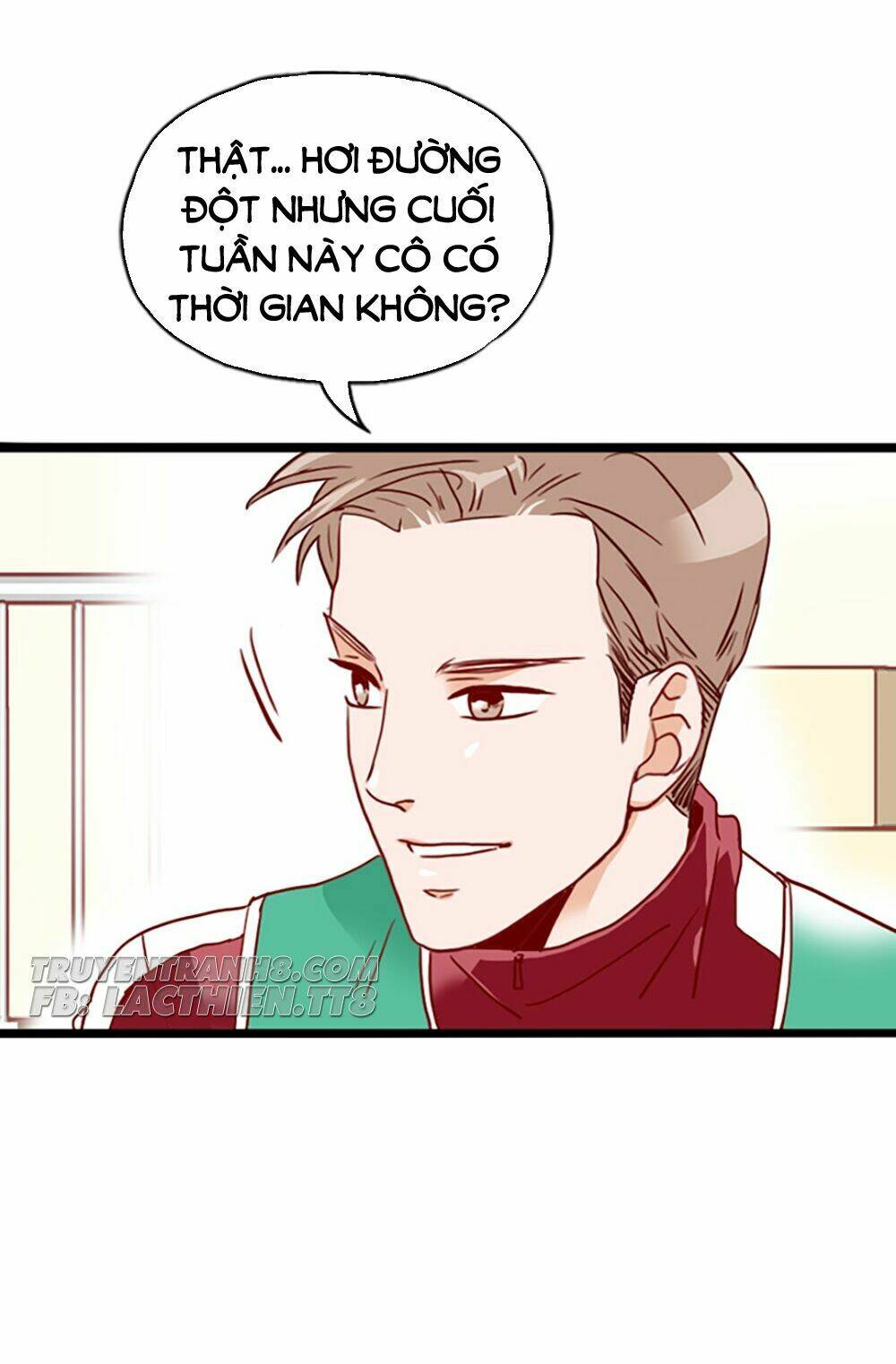 Thư Ký Kim Sao Thế Nhỉ?: Chapter 20