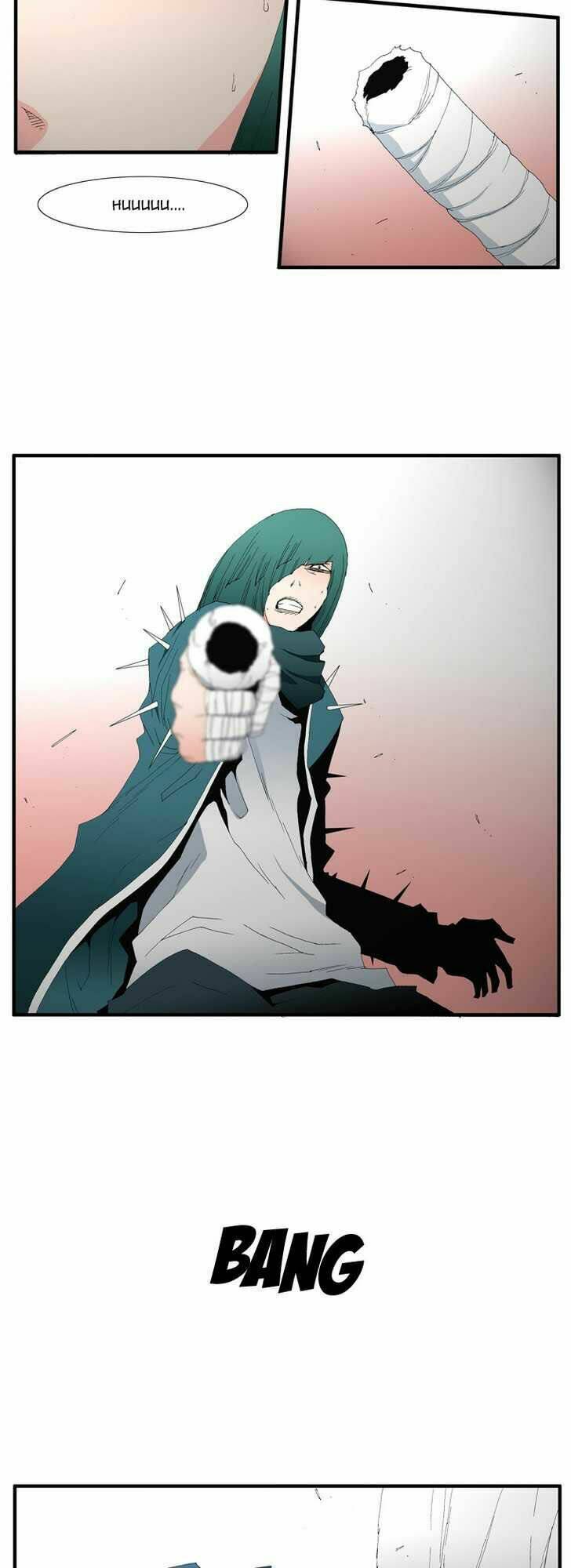Siêu năng: Chapter 81