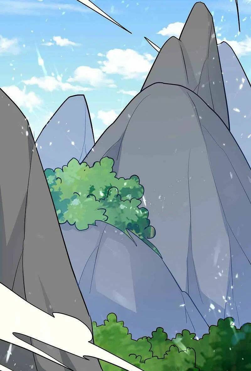 Vạn Giới Tiên Vương: Chapter 174