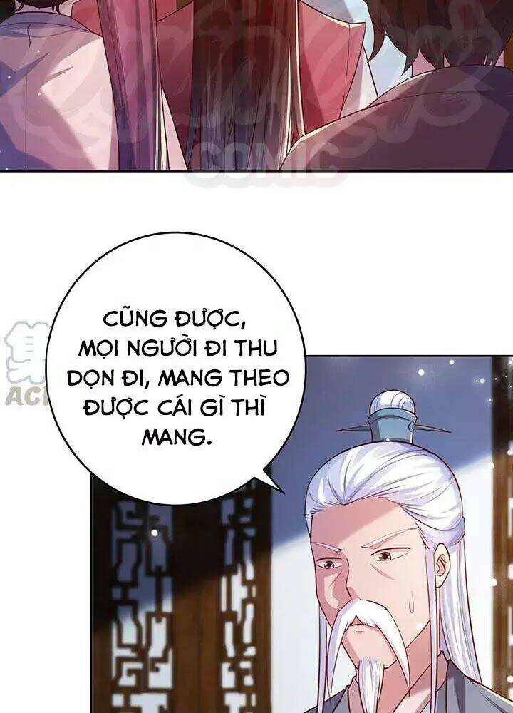 Siêu Phàm Truyện: Chapter 174